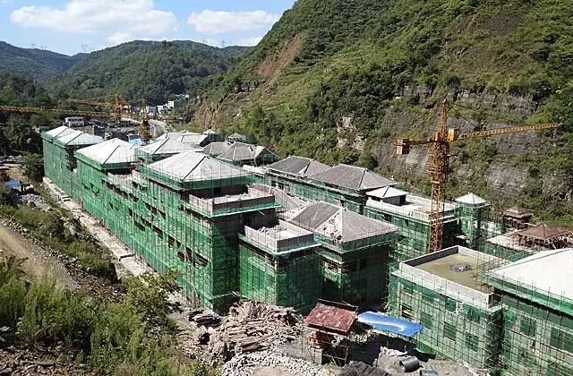 麻栗坡縣住房和城鄉(xiāng)建設(shè)局最新項目，推動城市更新，提升生活品質(zhì)