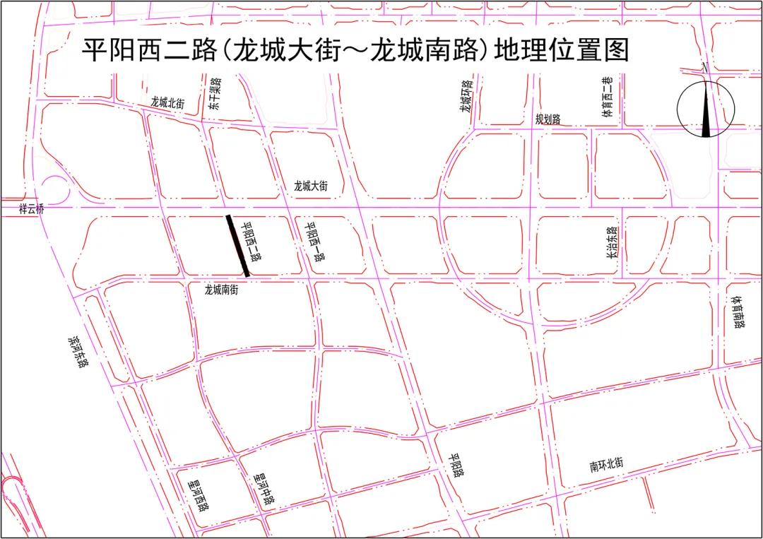 龍城南街最新消息概覽，動態(tài)更新與熱點解讀