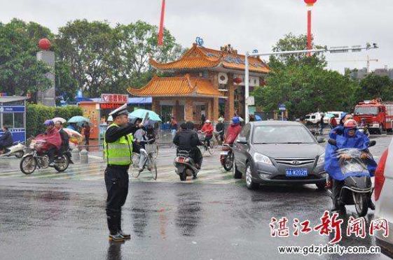 廉江今日一線(xiàn)最新動(dòng)態(tài)，城市脈搏與民生交匯發(fā)展實(shí)錄