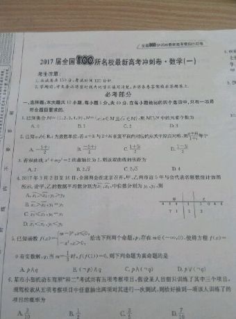 2017年全國百強名校最新高考動態(tài)概覽