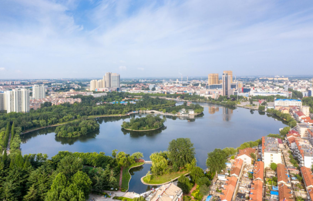 萊陽(yáng)市最新城建規(guī)劃揭曉，塑造未來(lái)城市的宏偉藍(lán)圖